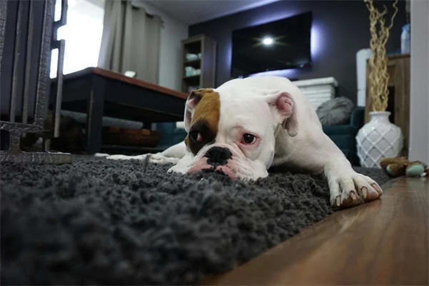 犬の夜鳴き対策｜今夜からぐっすり眠れる3つの方法